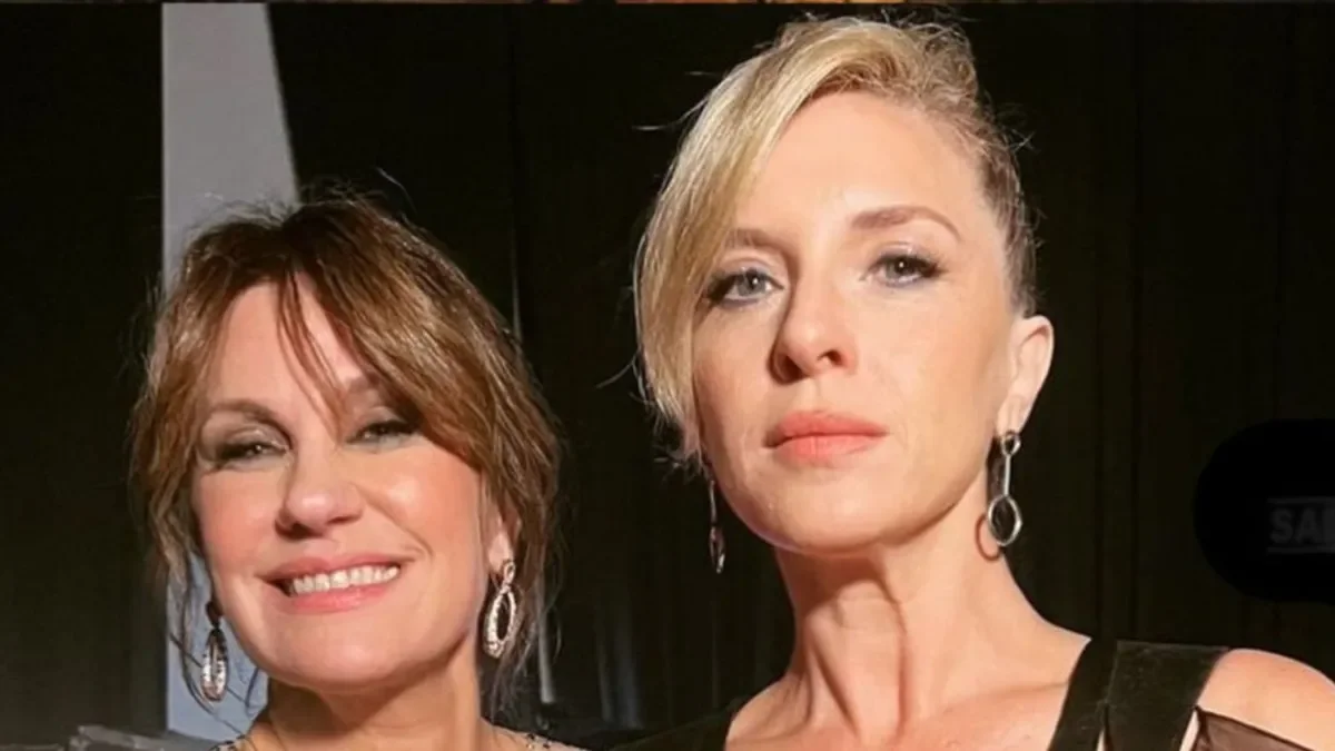 Éxito rotundo de Netflix: la nueva serie de Carla Peterson y Nancy Dupláa arrasa con solo 6 capítulos