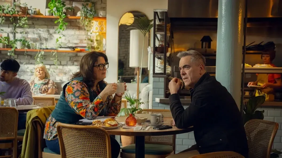 Éxito rotundo: nueva serie de Netflix arrasa en visualizaciones tras su estreno