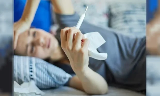 Expertos advierten sobre el aumento de gripe en Argentina y la baja vacunación en La Rioja