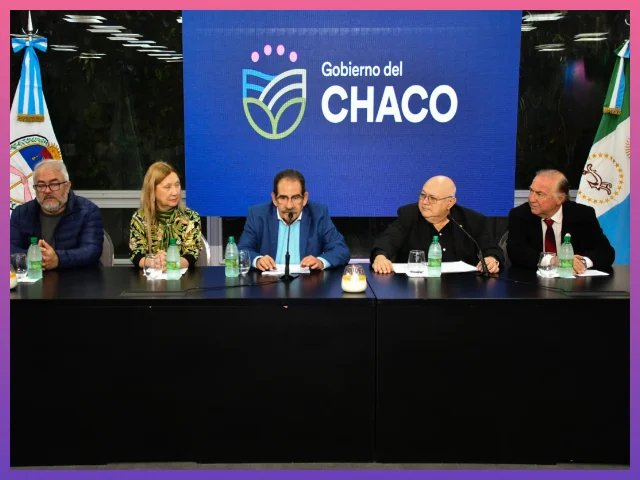 Expertos internacionales destacan en las Terceras Jornadas Imagenológicas en Chaco