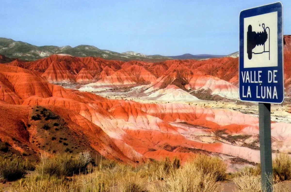 Explorando la geografía riojana: Villa Unión, Talampaya y Valle de la Luna te esperan