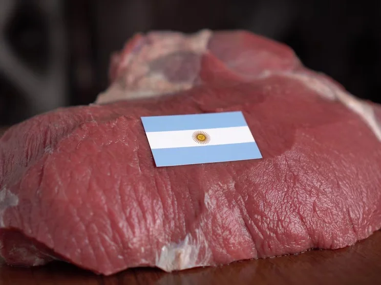 Exportaciones de carne vacuna alcanzan su mayor valor en dos décadas gracias a precios internacionales