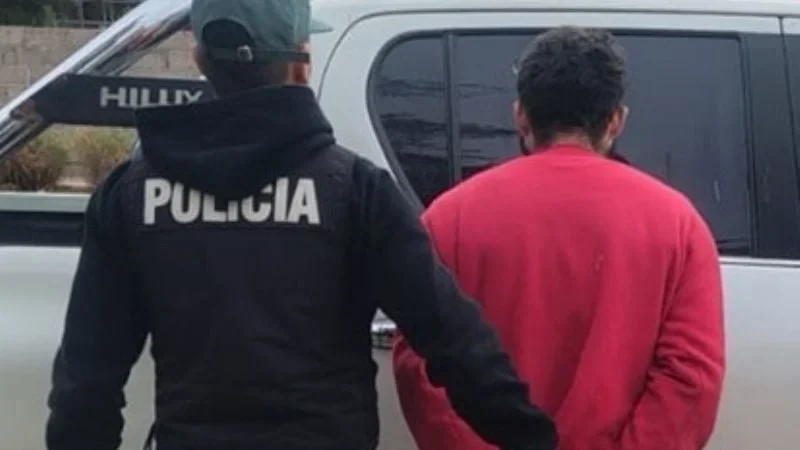 Extradición exitosa: La Rioja colabora en caso de abuso sexual en Catamarca
