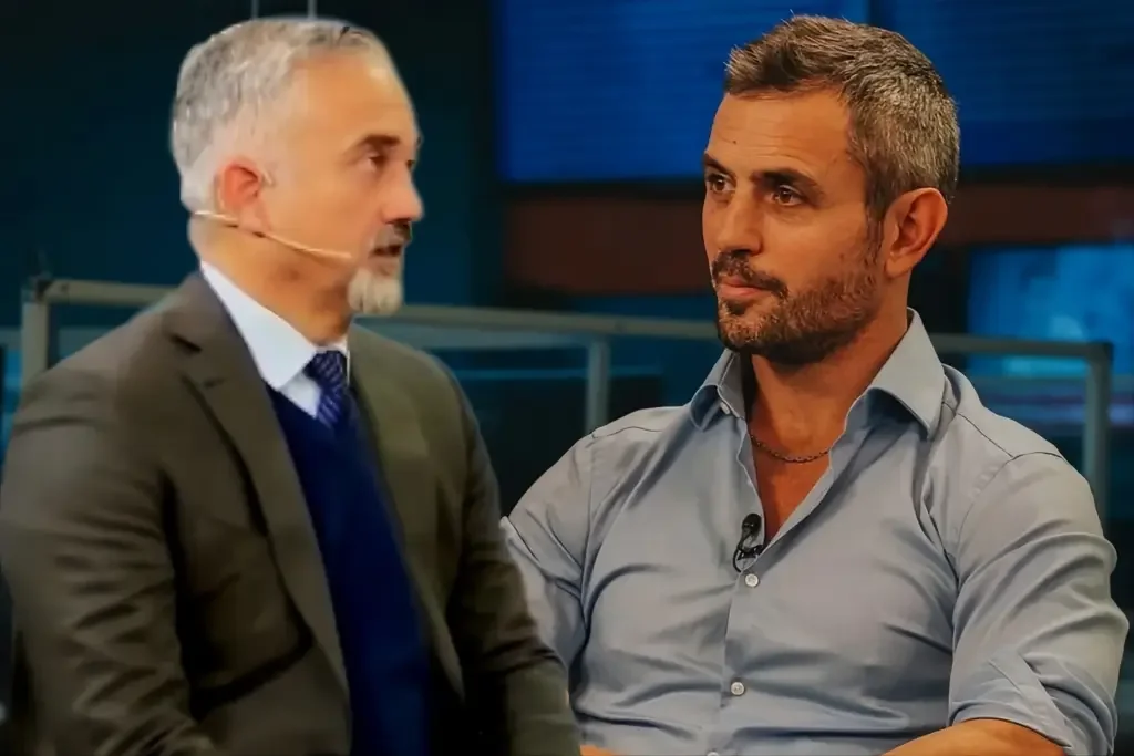 Fabián Blanco defiende su gestión en medio de controversias por fondos en La Rioja