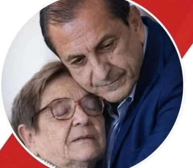 Fallece Nélida Molina, figura clave en la vida del futbolista Ramón Ángel Díaz