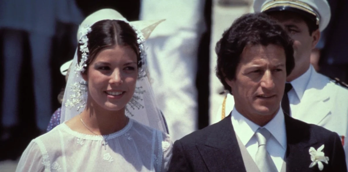 Falleció Philippe Junot, famoso por sus romances con figuras de la alta sociedad