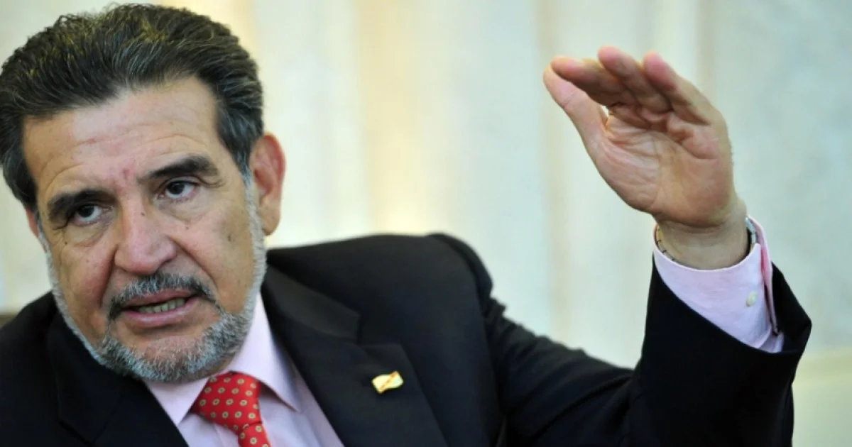 Famatina en alerta: el intendente denuncia intentos de intervención municipal por parte de Beder