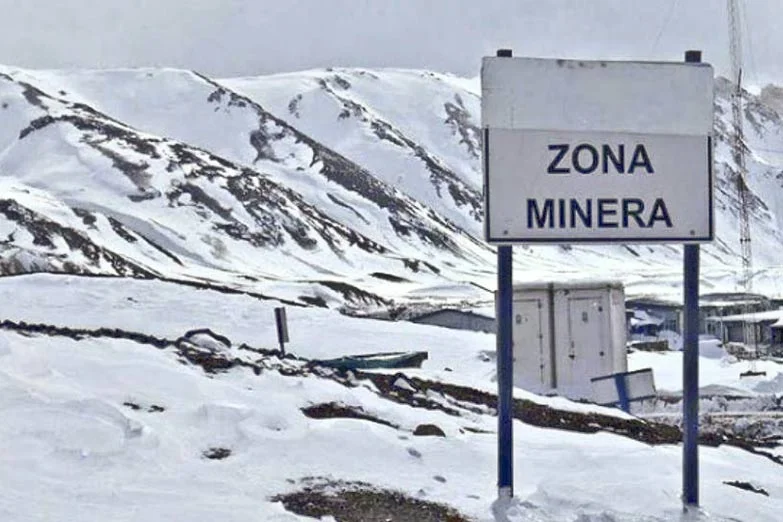 Famatina enfrenta disputa: un Parque Nacional reaviva el debate sobre minería