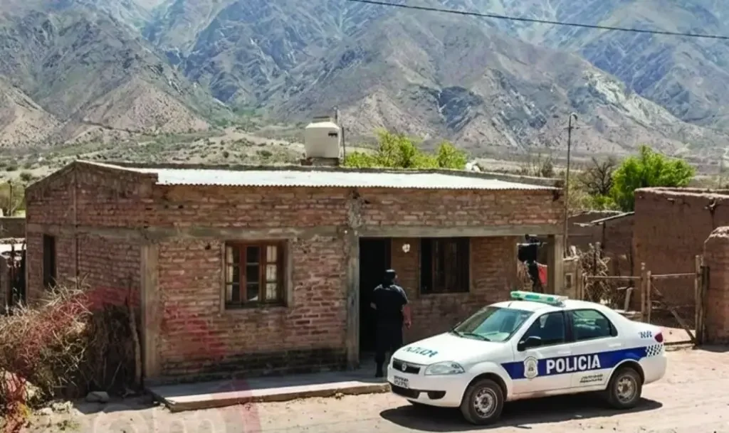 Famatina: fraude virtual le cuesta $1.428.000 a un hombre de 79 años