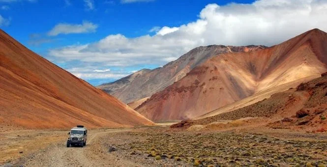 Famatina se destaca entre los pueblos más bellos del mundo según la ONU