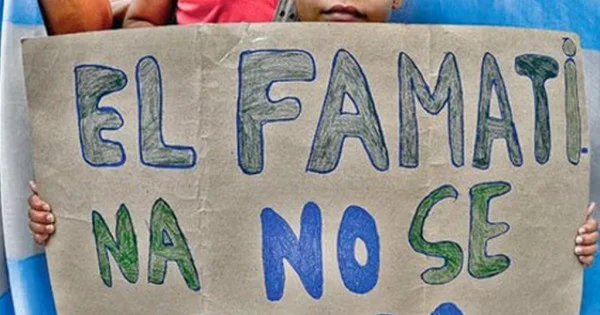 Famatina se fortalece: la presión social obliga a otra minera a abandonar la zona