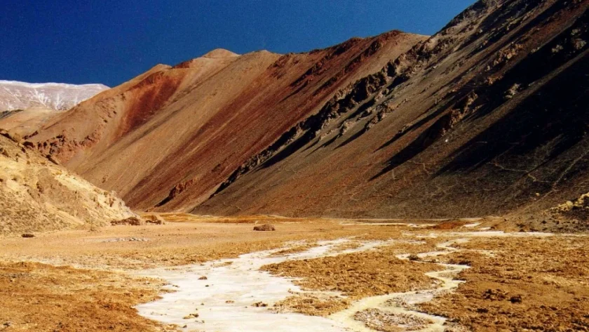 Famatina se posiciona como destino clave para minería y turismo en las Sierras Pampeanas