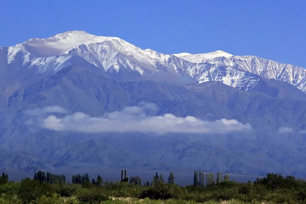 Famatina se une a la lucha por el agua: los vecinos defienden su recurso más preciado