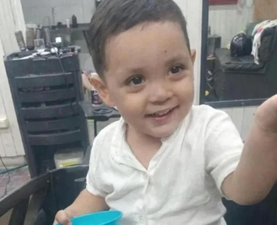 Familia busca donantes de sangre mientras Amadeo lucha por su vida tras accidente en La Rioja