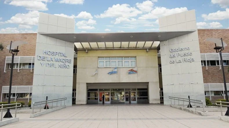 Familia de Zoe clama por justicia tras trágica muerte en el Hospital de la Madre y el Niño