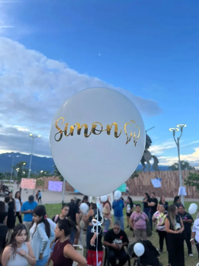 Familia Simón busca justicia: abogado solicita calificación de homicidio culposo