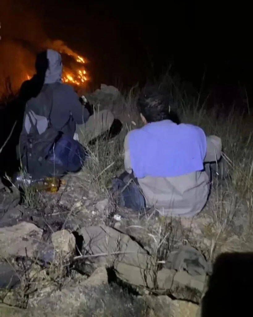 Familiares de desaparecidos en Santa Florentina hacen un llamado a la solidaridad comunitaria