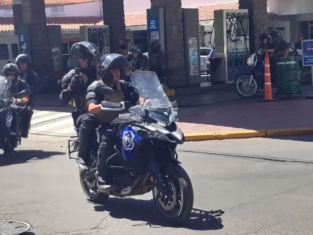 Familiares y amigos intensifican la búsqueda de Diego Alberto Ahumada en La Rioja