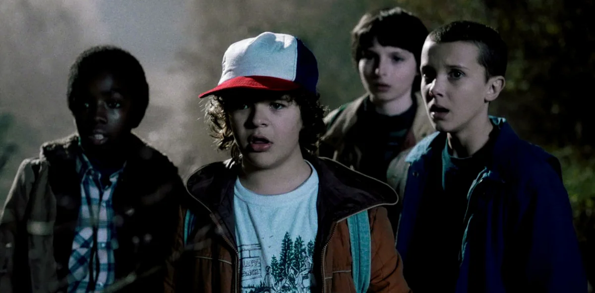 Fans de Stranger Things decepcionados: Netflix confirma que no habrá episodio secreto