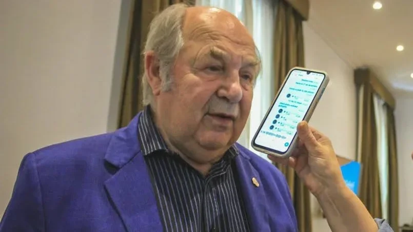 FEHGRA La Rioja elige nuevo presidente en un desafío clave para el turismo local