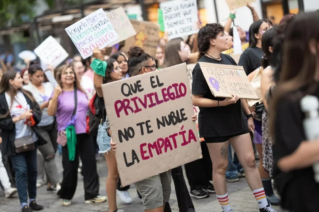 Feminicidio en La Rioja: Yoly Reinoso exige mejoras en la protección de mujeres