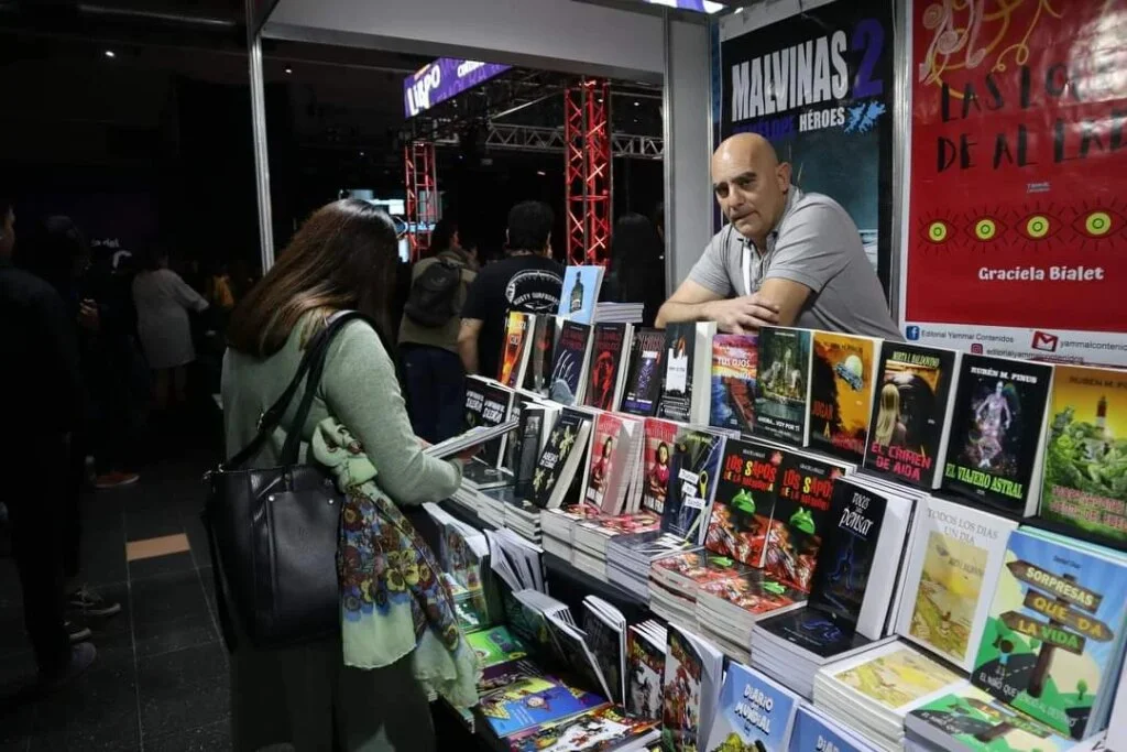 Feria del Libro en La Rioja: un nuevo formato para disfrutar de la lectura del 6 al 12 de julio