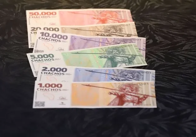 Fiesta de los «Chachos» en La Rioja: Celebraciones que unen tradiciones y cultura