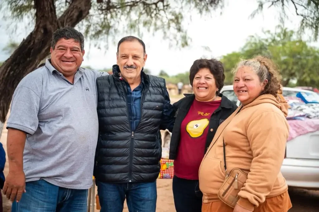 Fiestas patronales de San José: uniendo a la comunidad en celebración y fe