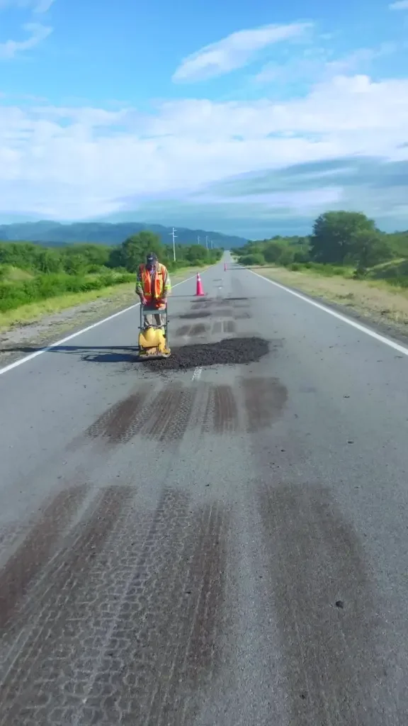 Finalizan mejoras en rutas 78 y 79: un avance clave para la conexión entre provincias