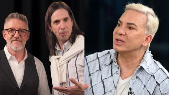 Flavio Mendoza critica con dureza a Luis Novaresio por su entrevista polémica