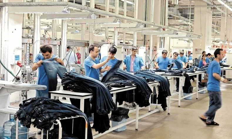 FONIVA alerta: el sector textil en La Rioja enfrenta una drástica pérdida de empleos