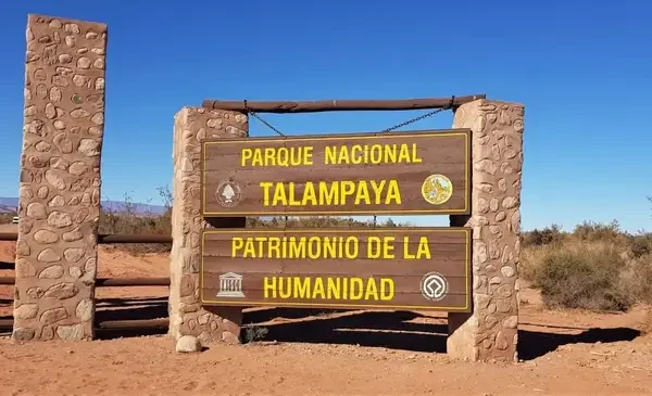Fósil en Talampaya aporta nuevas pistas sobre el origen de las mariposas