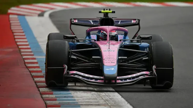 Franco Colapinto se destaca en el GP de Canadá y suma puntos valiosos para su carrera