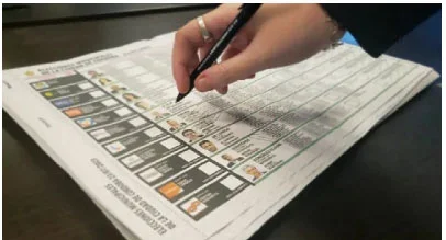 Frentes y alianzas en juego: la estrategia electoral se define en La Rioja