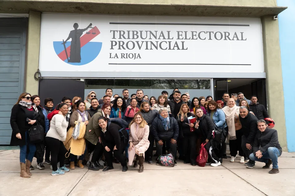 Fuerza Patria La Rioja se alista para las elecciones con apoyo clave de Massa y Kicillof