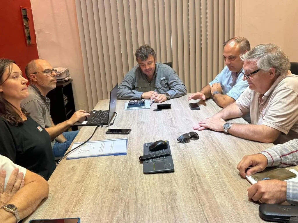 Ganaderos de La Rioja se preparan ante la sequía: INTA lanza plan de contingencia