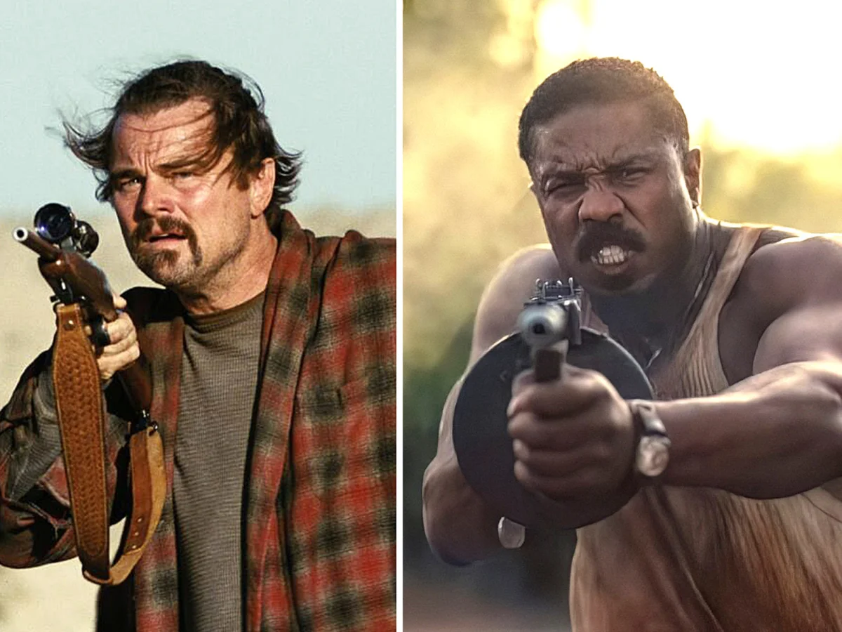 Ganadores de los Globos de Oro 2026: un repaso a los triunfadores de la noche