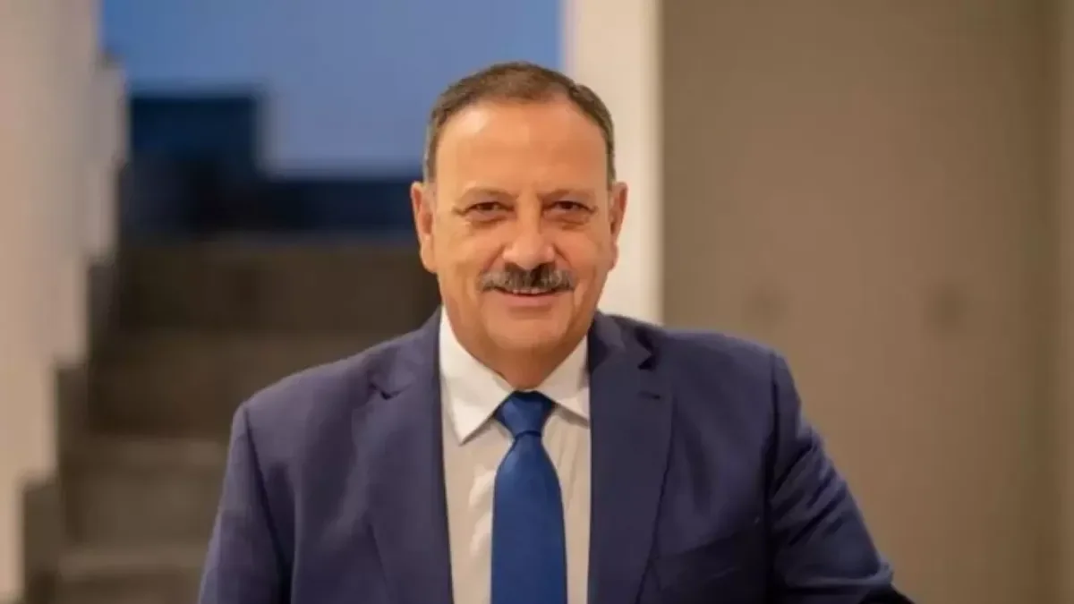 Gobernador Quintela califica de "terminado" al actual gobierno nacional