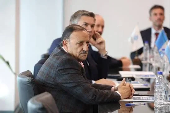 Gobernadores del Norte Grande exigen subsidios energéticos en reunión clave en Misiones