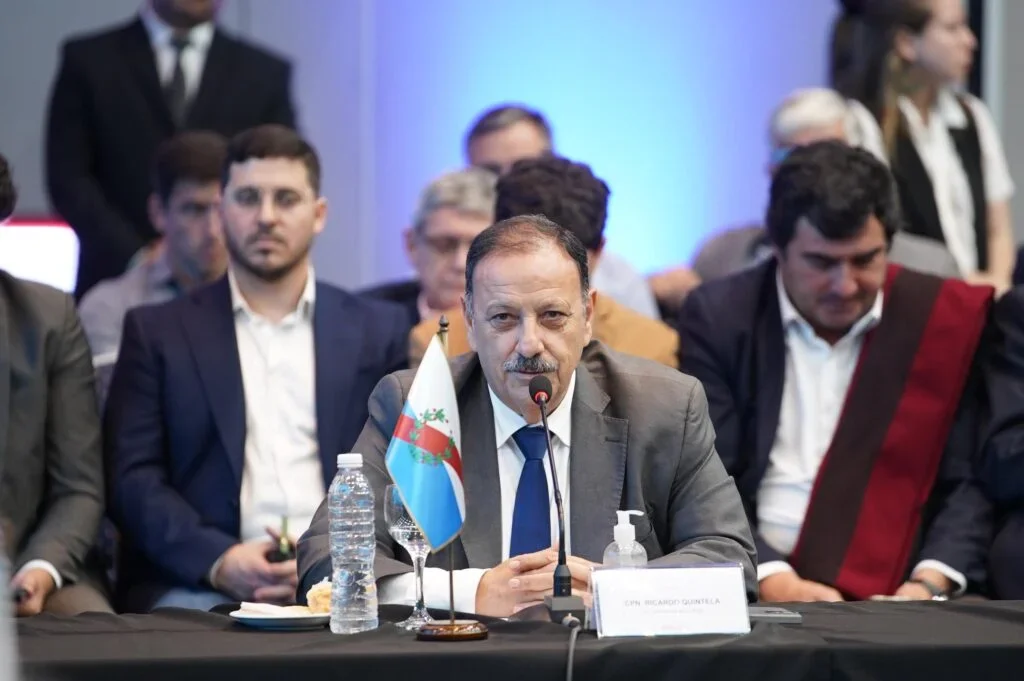 Gobernadores del PJ advierten sobre los efectos negativos de la reforma laboral propuesta