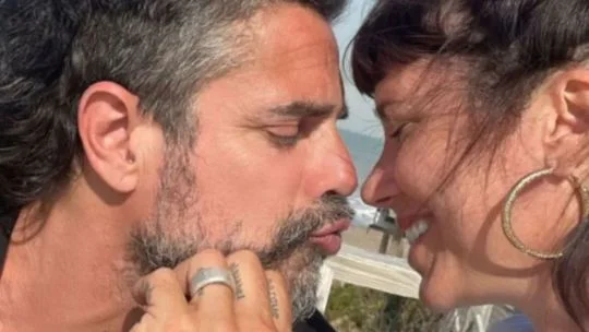 Griselda Siciliani habla sobre su nueva etapa tras el escándalo con Luciano Castro