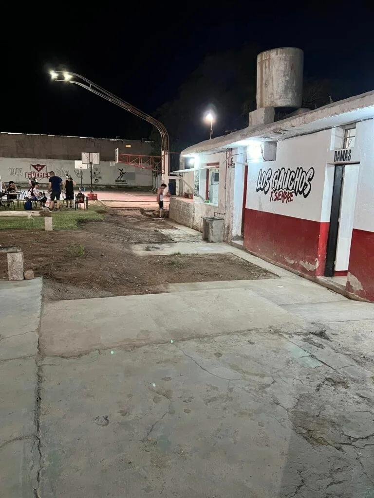 Güemes festeja 82 años: un evento imperdible para la comunidad este sábado en La Rioja