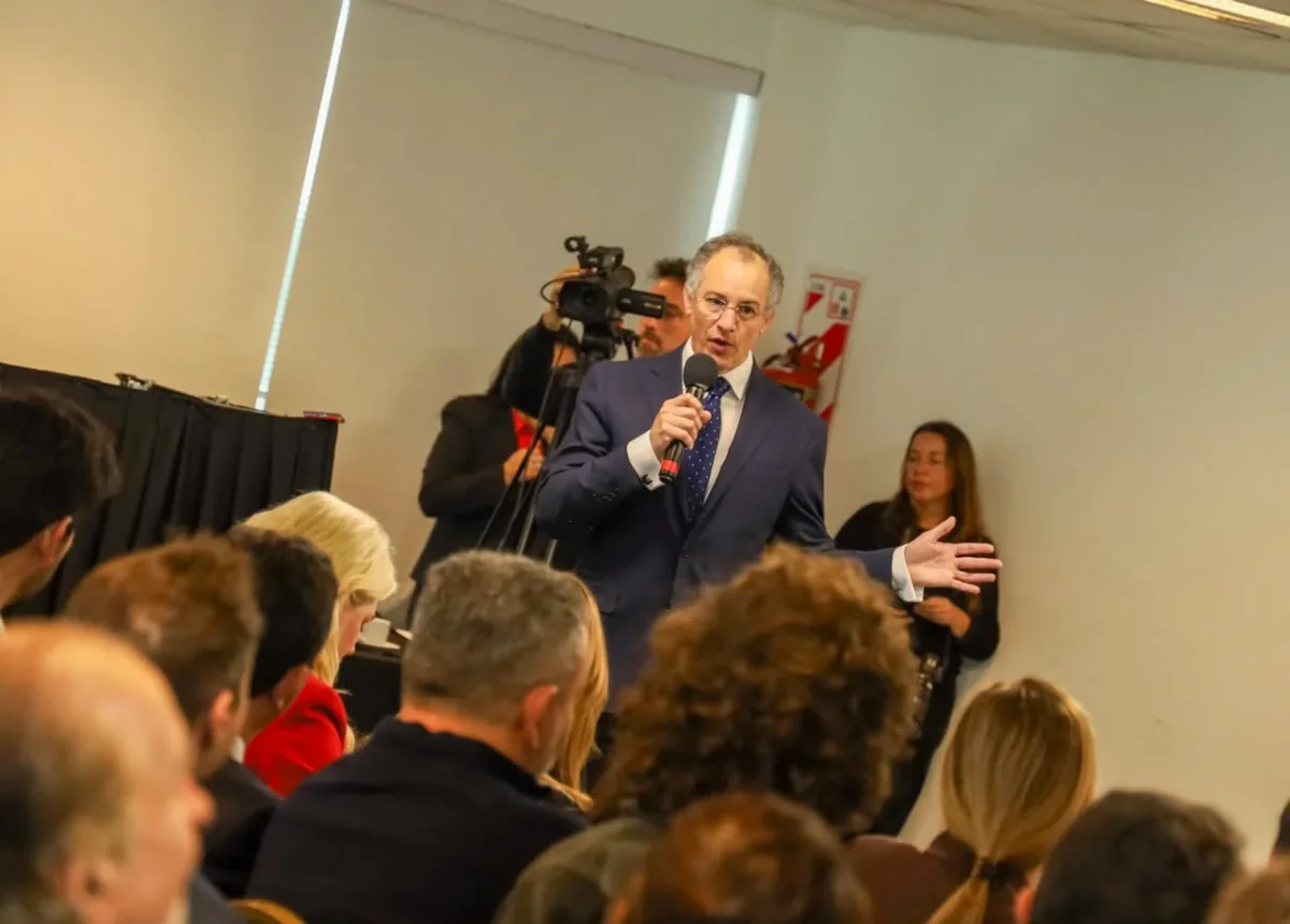 HANAQ impulsa la exploración minera en La Rioja con nuevas inversiones
