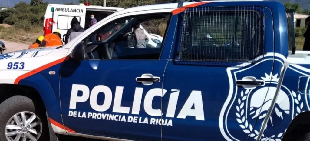 Hombre de 35 años encontrado sin vida en San Lorenzo: conmoción en Chilecito