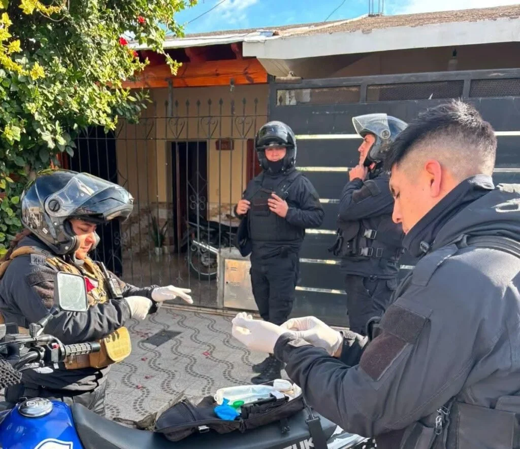 Hombre lucha por su vida tras ataque de perro en el barrio Santa Celia