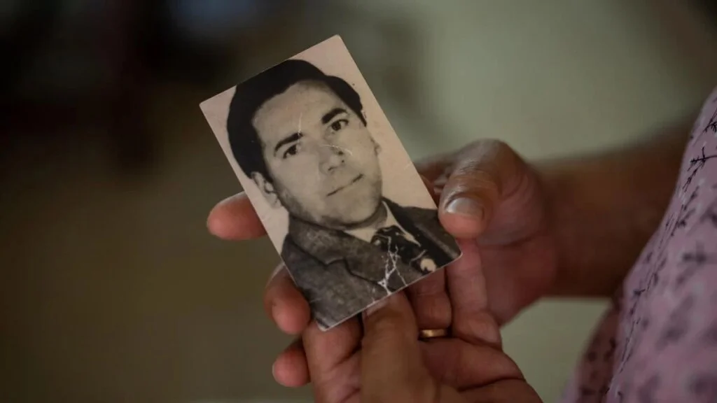 Homenaje a Wenceslao Pedernera: 50 años de su legado en Sañogasta