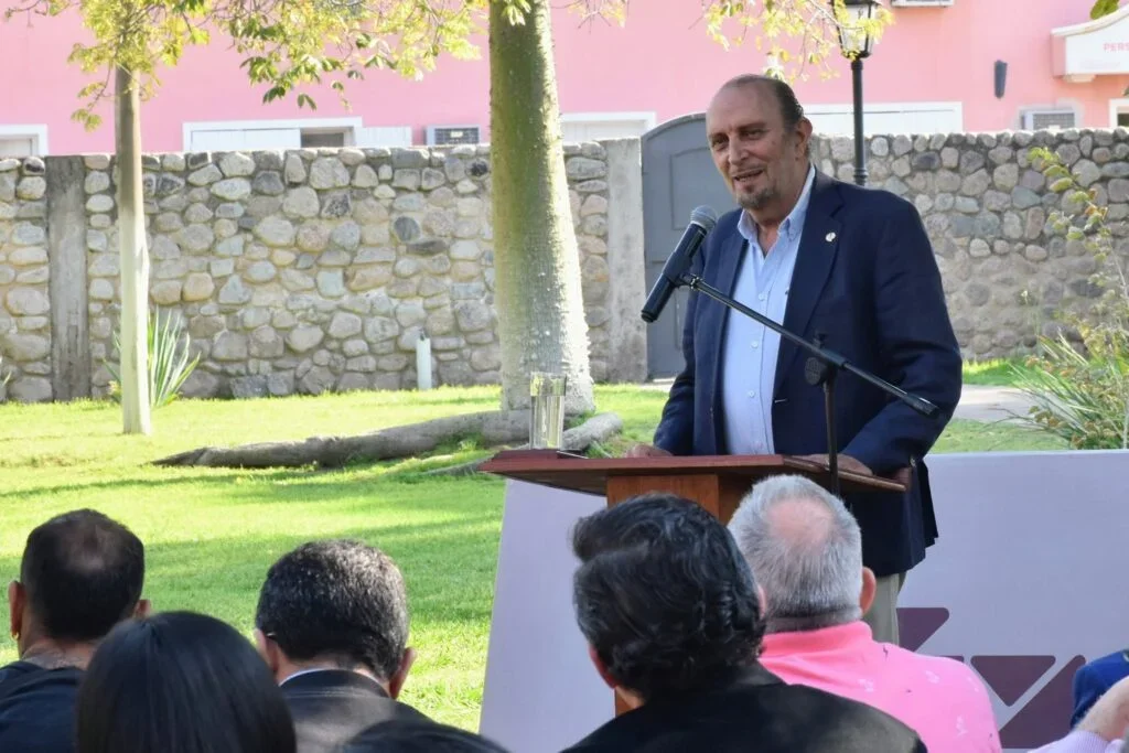 Hoteleros apoyan la reactivación de "Chachos" para potenciar el turismo en La Rioja