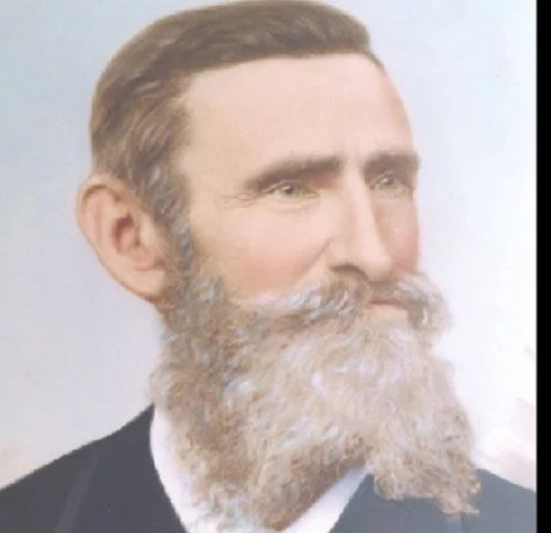 Hünicken impulsa el desarrollo minero en La Rioja con nuevas iniciativas