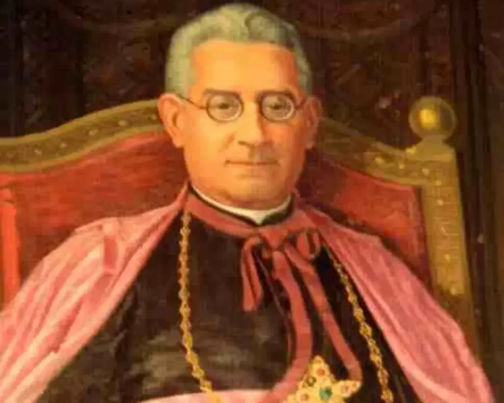 Iglesia Riojana rinde homenaje al legado de monseñor Bazán y Bustos en su centenario