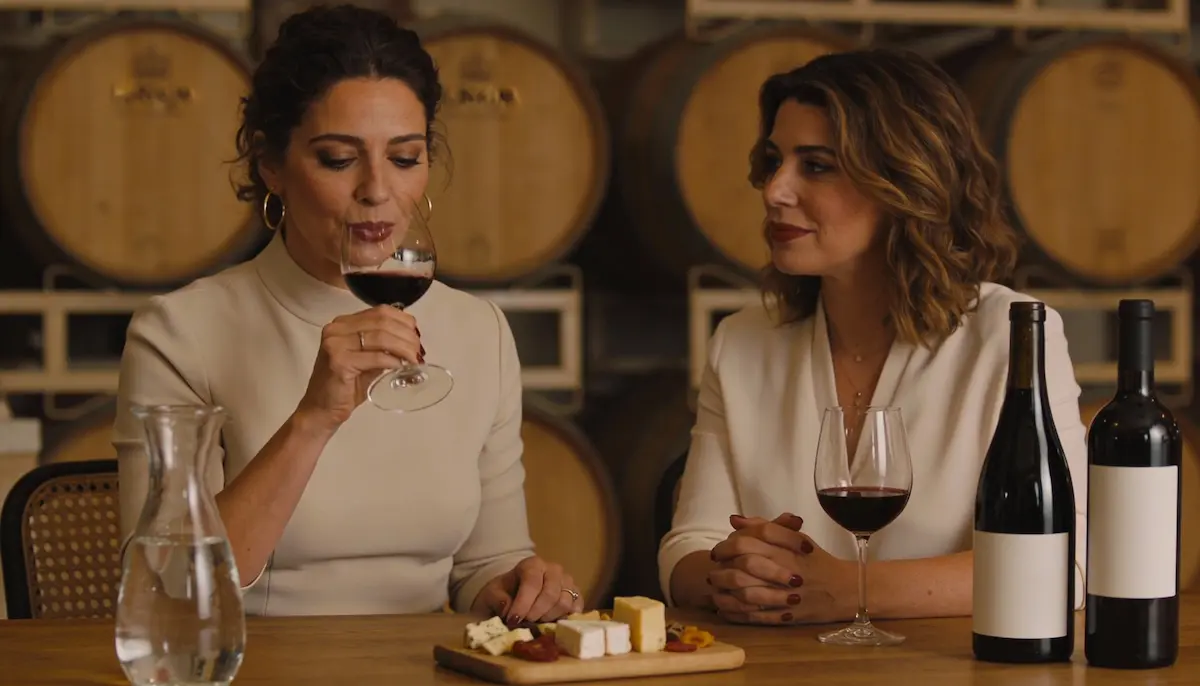 Ruta del Vino del Valle de Famatina - La Rioja